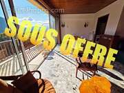 Appartement à VALDEBLORE