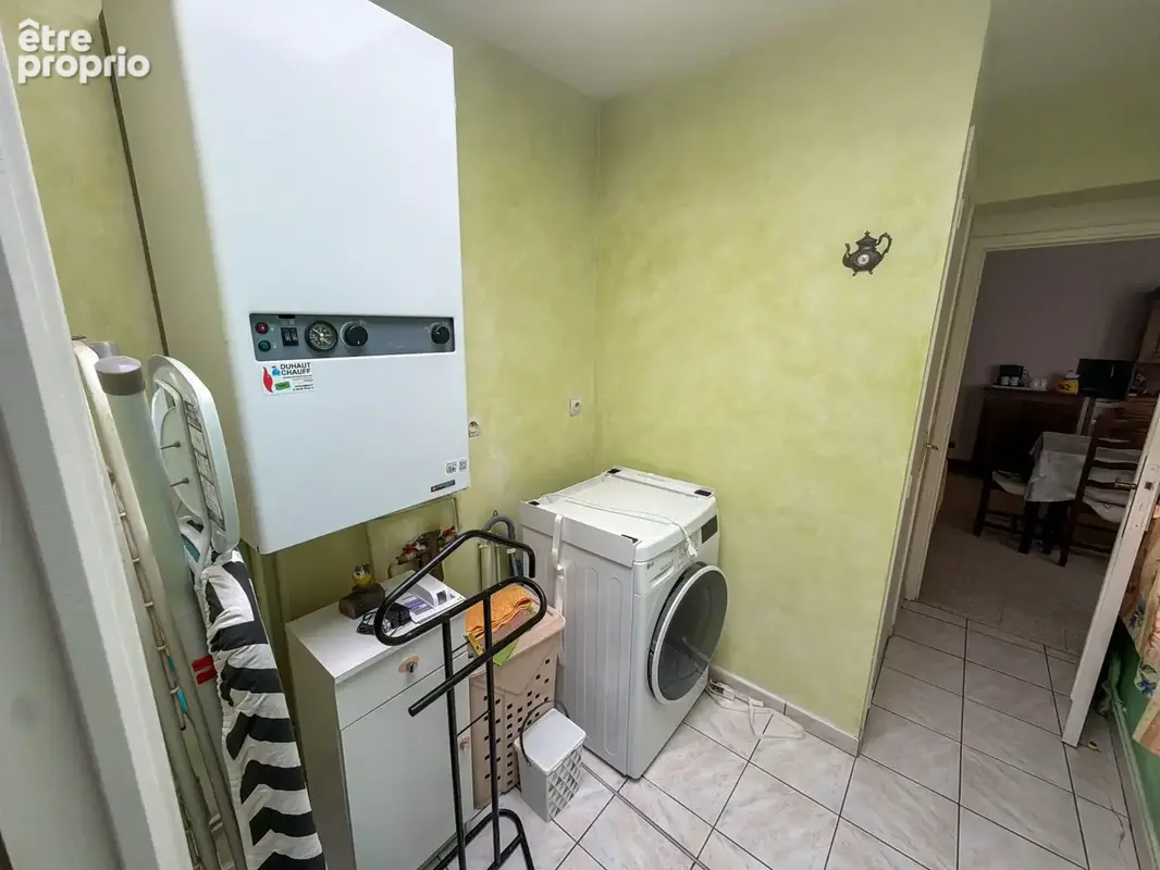 Maison 4 pièces 73 m² à vendre à Lys-Lez-Lannoy (59390) - photo 6