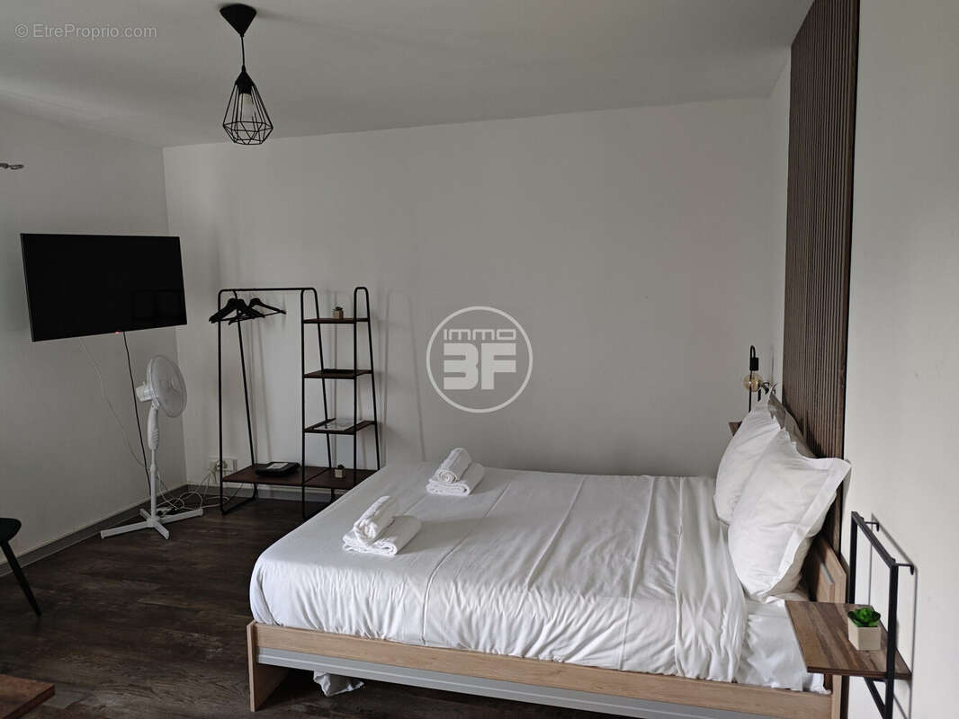 Appartement à SAINT-LOUIS