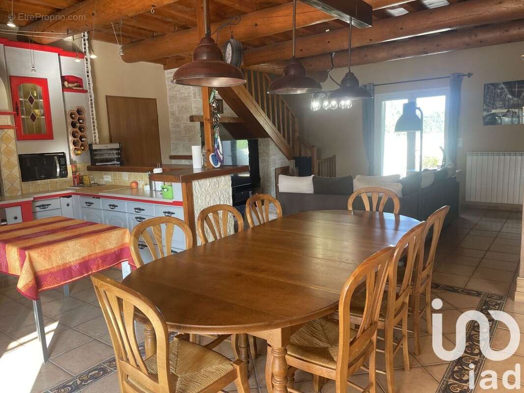 Photo 3 - Maison à FOURQUES