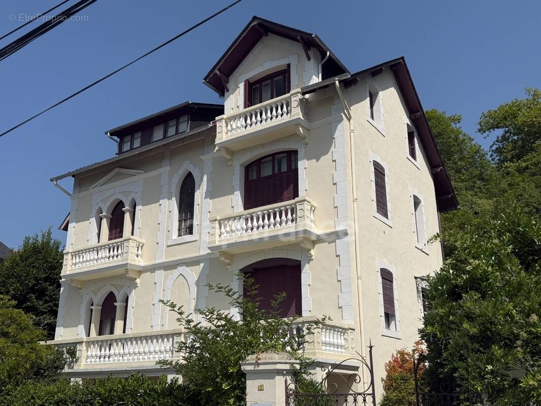 Maison à LOURDES