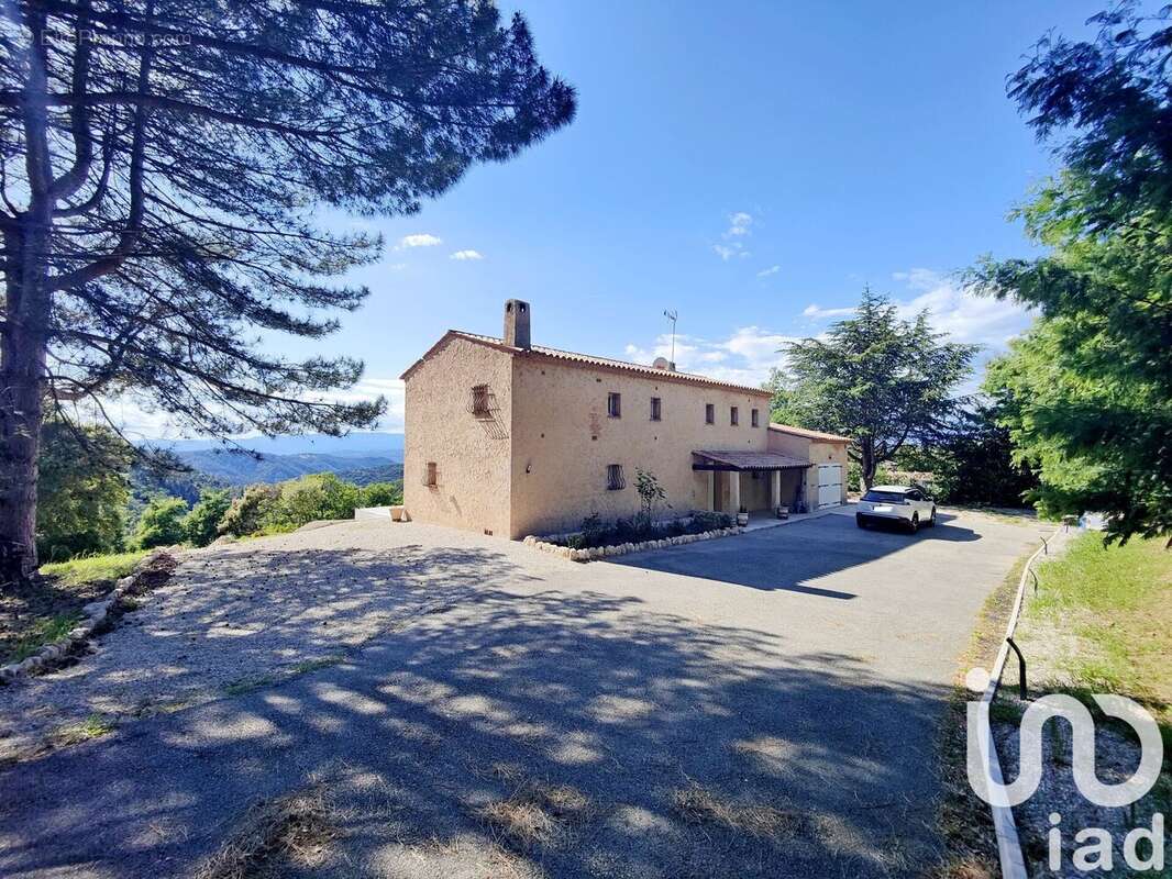 Photo 3 - Maison à TANNERON