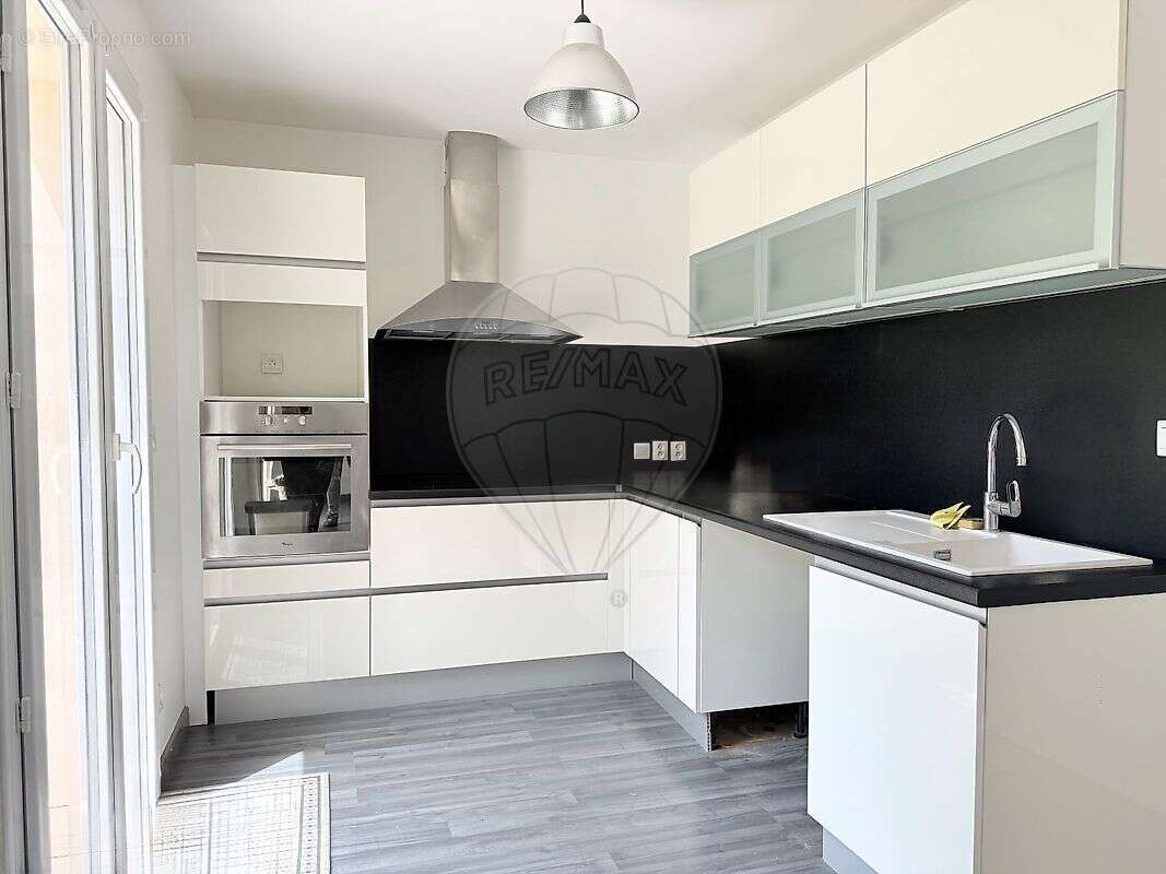 Maison 3 chambre(s) à vendre - photo 3