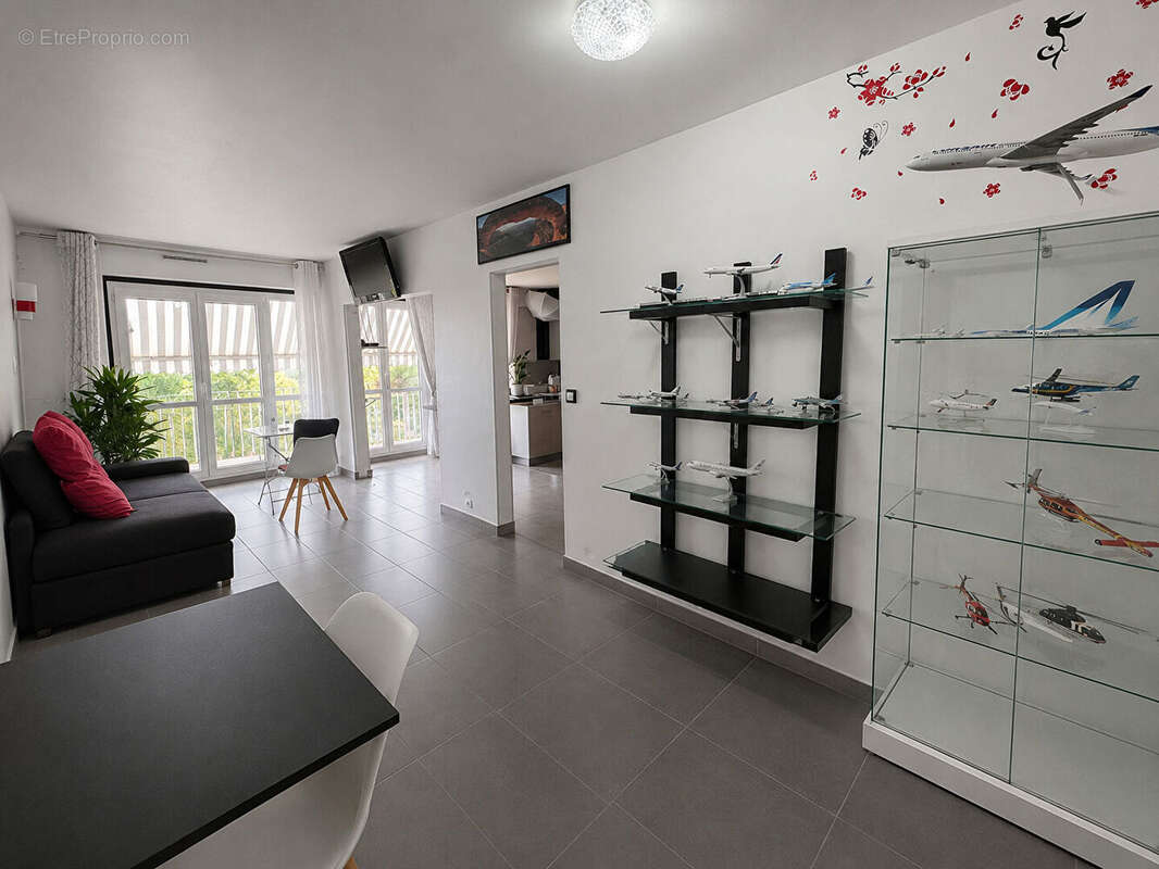 Appartement à YERRES