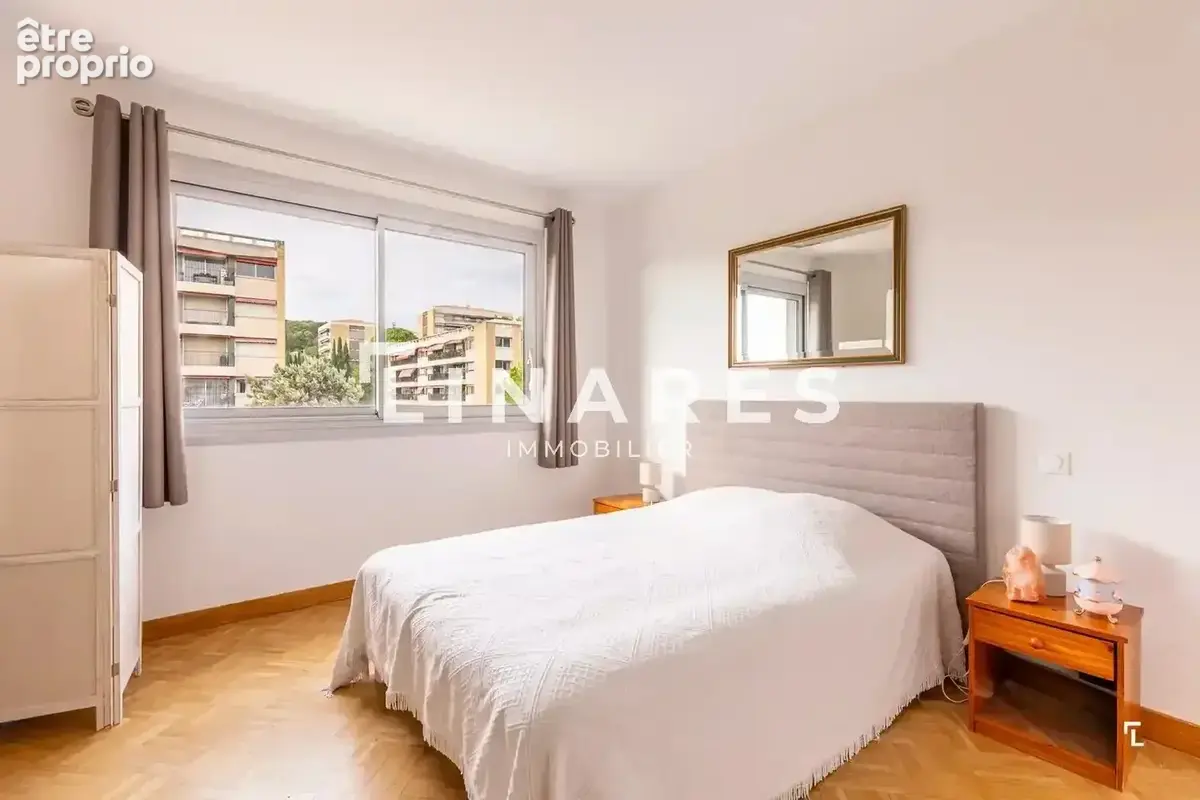 Le mozart - appartement t4 de 110m2 - terrasse - ascenseur - 13100 aix - photo 8