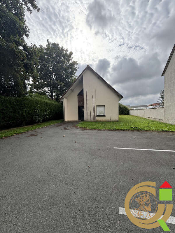 Maison 140 m² à Campagne-Les-Hesdin  - photo 2
