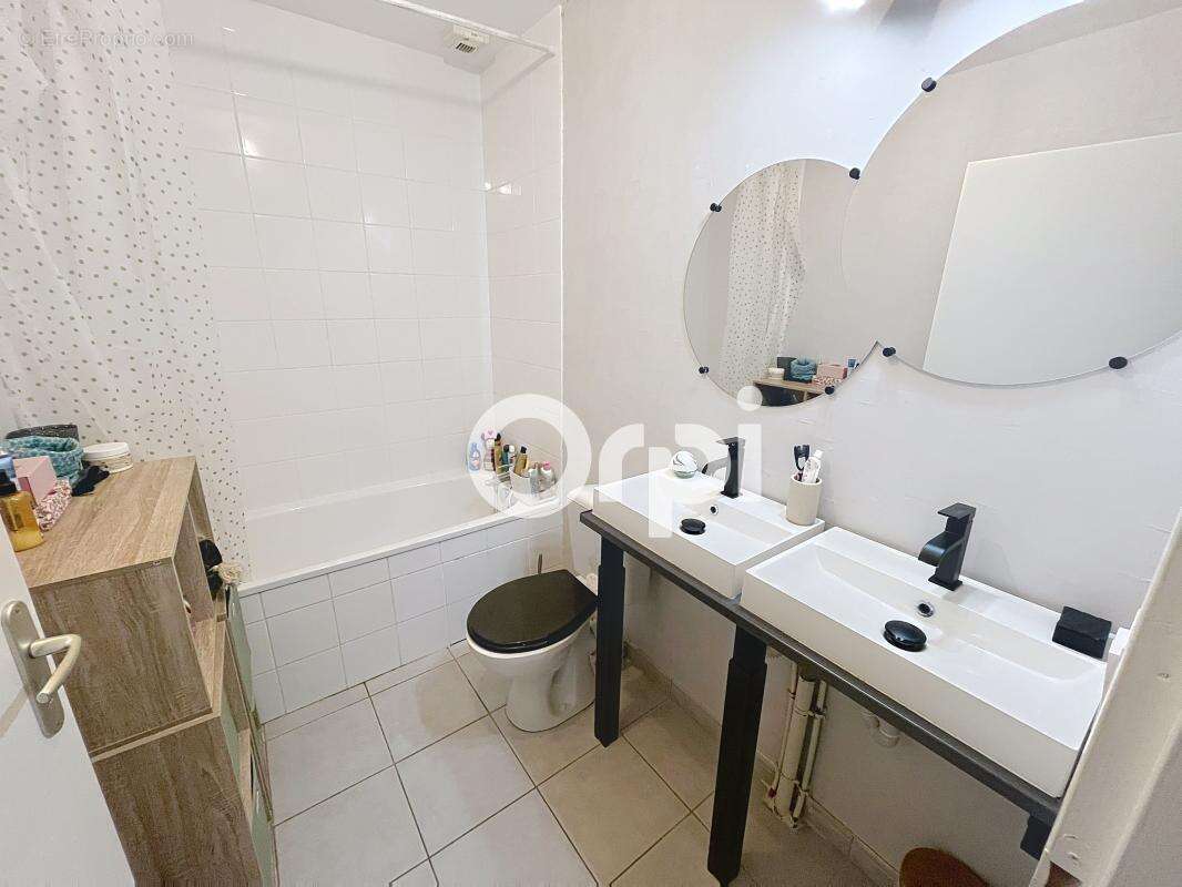 Appartement à BRIVE-LA-GAILLARDE