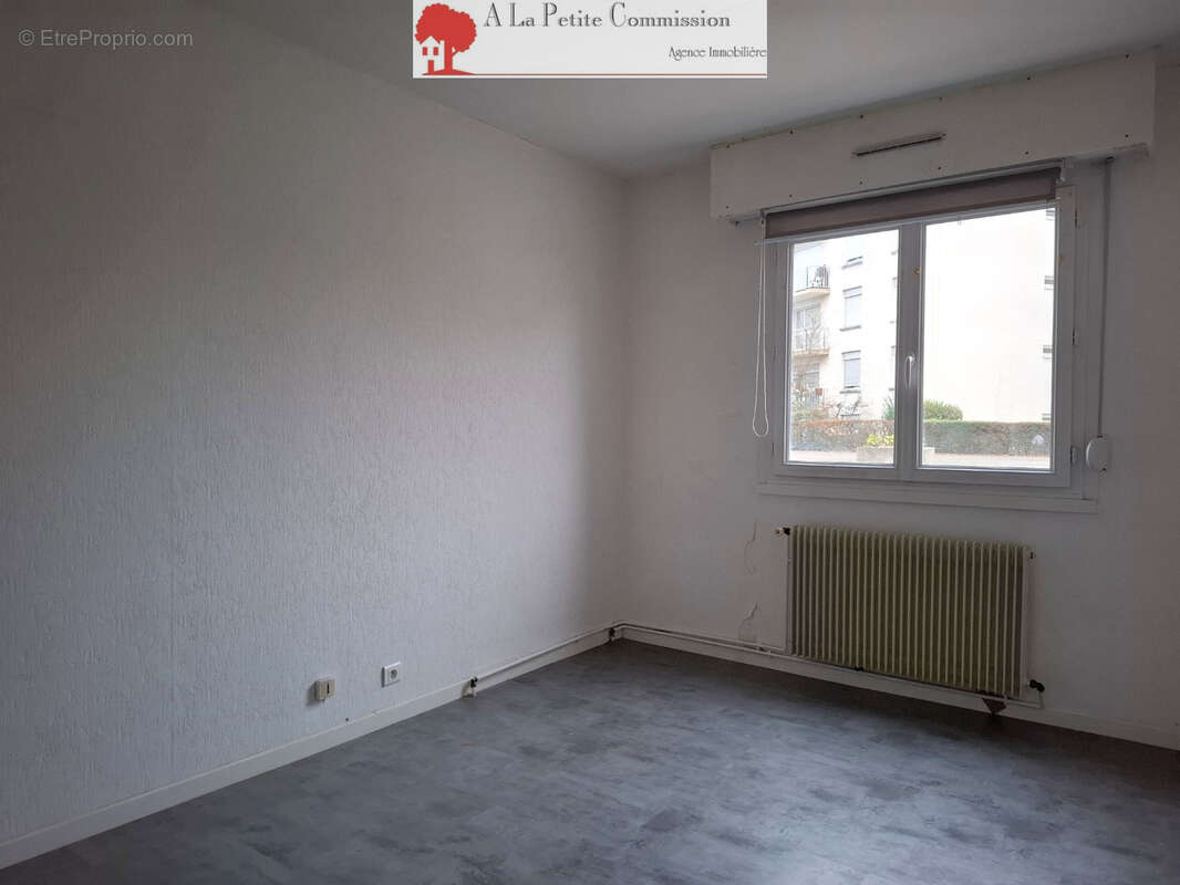 Appartement à CHARTRES