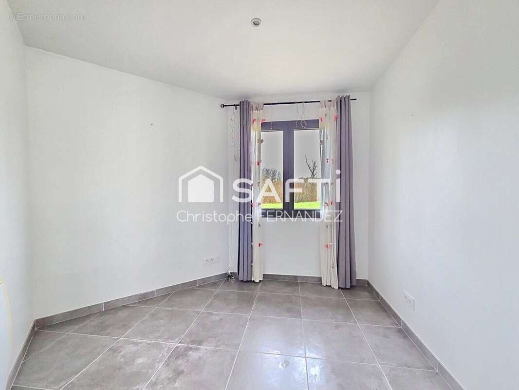 Photo 6 - Maison à LESPARRE-MEDOC