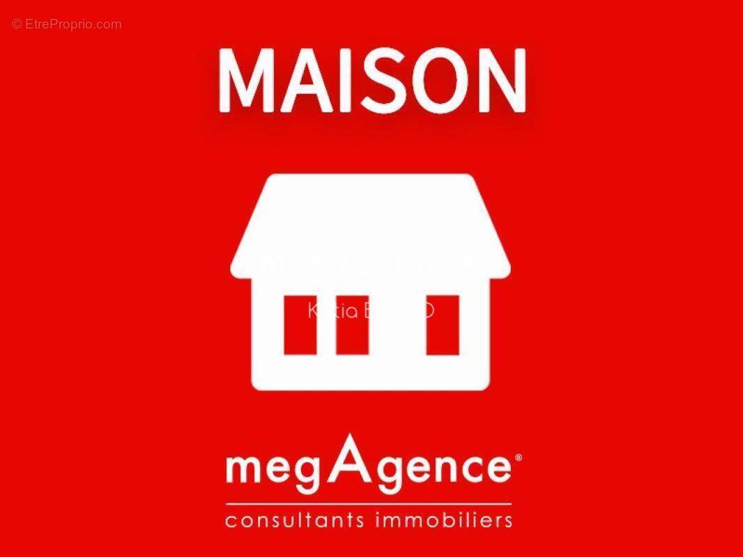 Maison à LAVAL