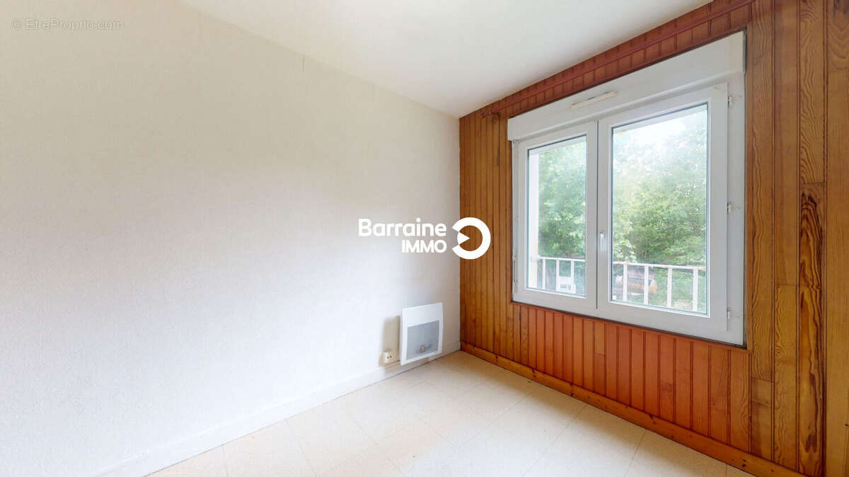 Appartement Morlaix 3 pièce(s) 53.04 m2 - photo 16