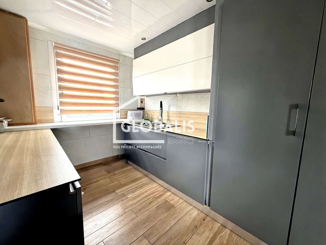 Bien rare sur le secteur - Maison 135m2 3 chambres à Monchecourt - photo 13