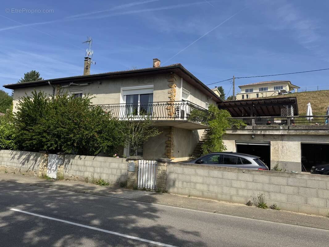 Maison t7 de 156 m2 - photo 19