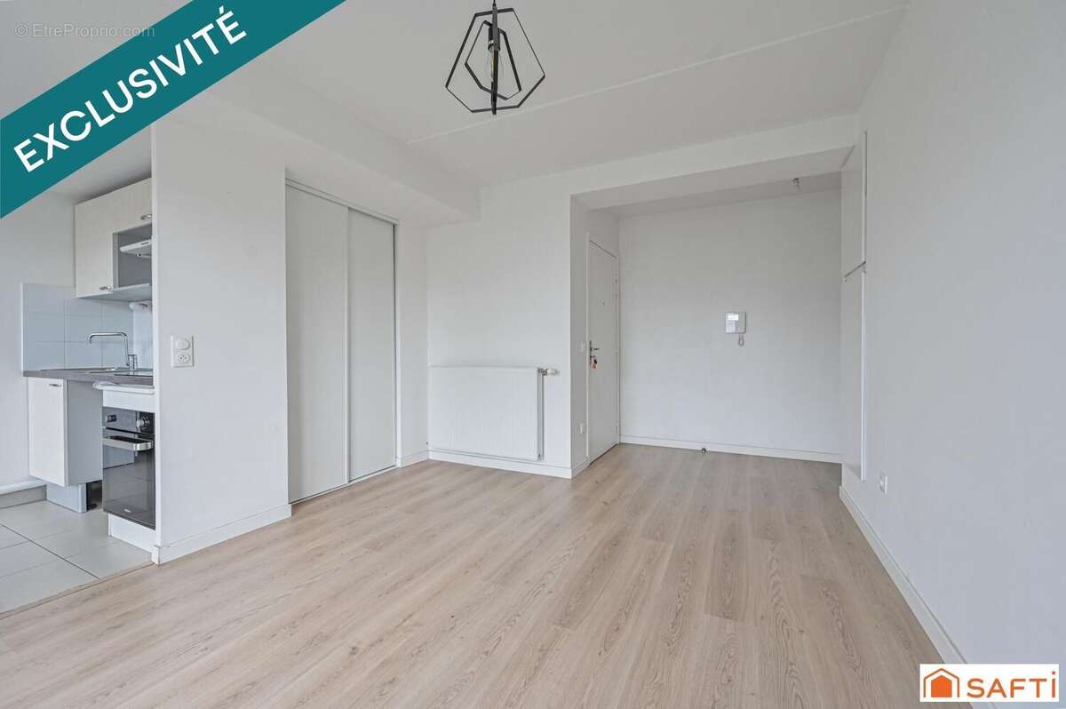 Photo 5 - Appartement à ALFORTVILLE