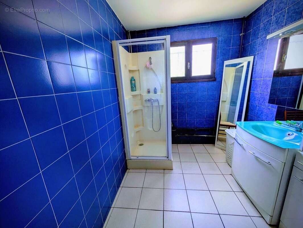 Maison à MARCHEPRIME