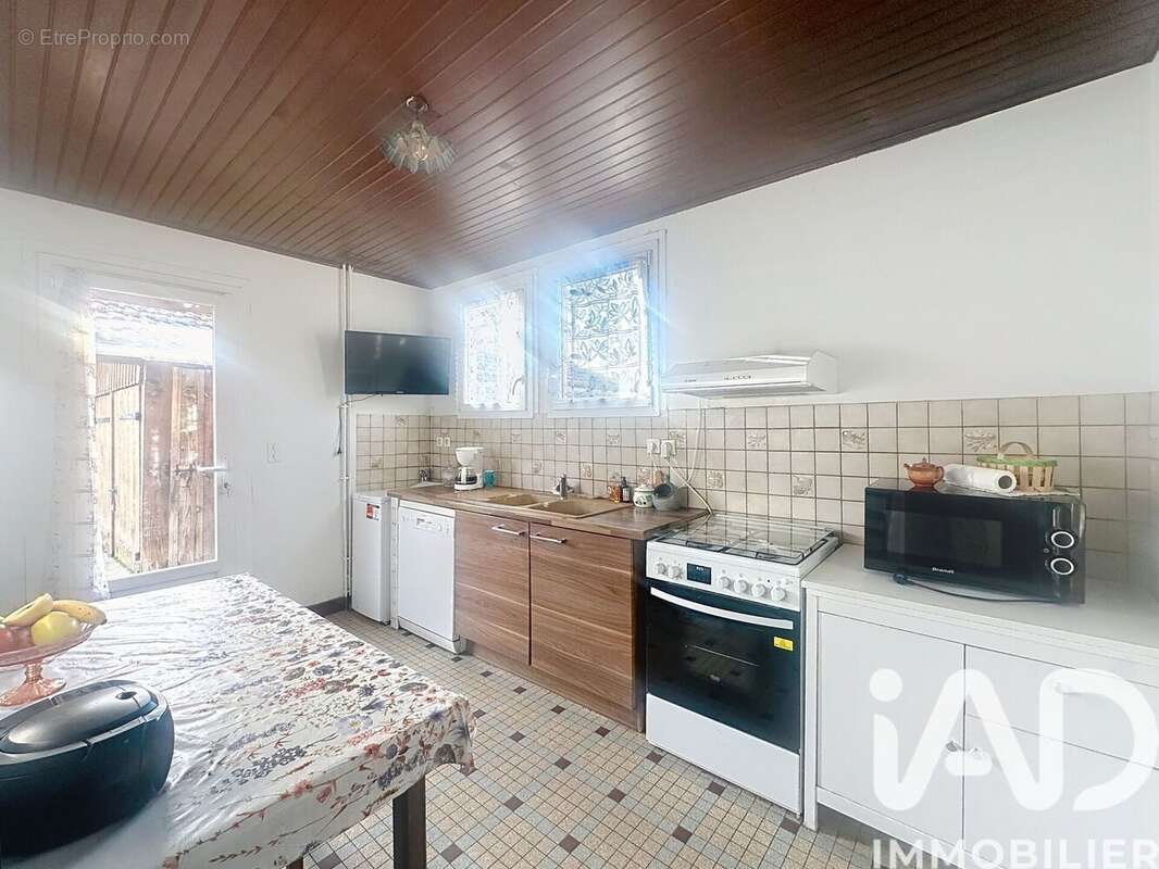 Photo 8 - Maison à VILLENEUVE-DE-MARSAN