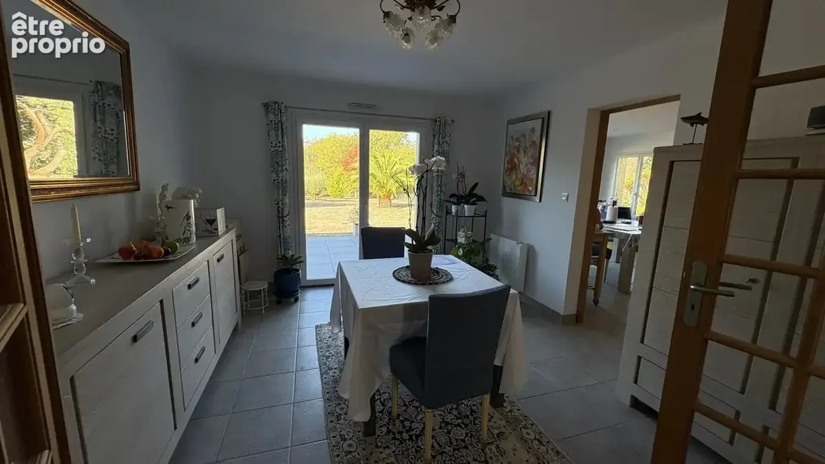 Maison 8 pièces 193 m² à vendre à Moelan-Sur-Mer (29350) - photo 3