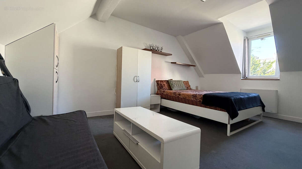Appartement 25m² à les pavillons-sous-bois - photo 2