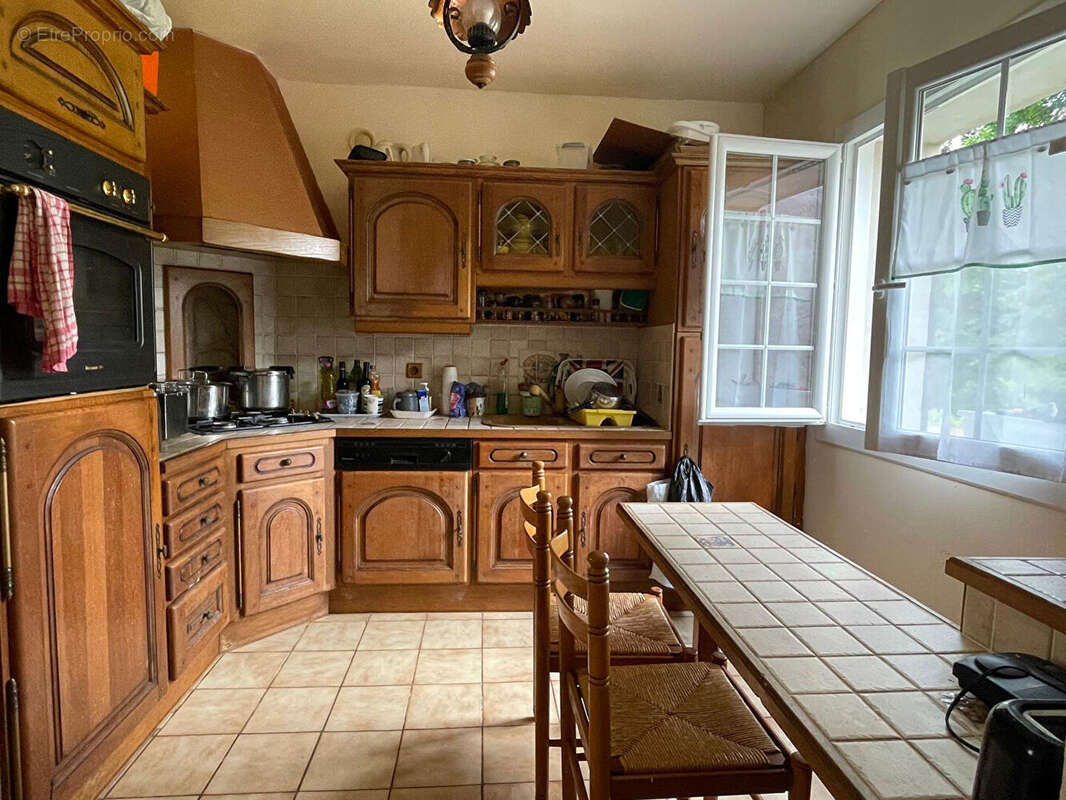 Maison à CHATEAU-THIERRY