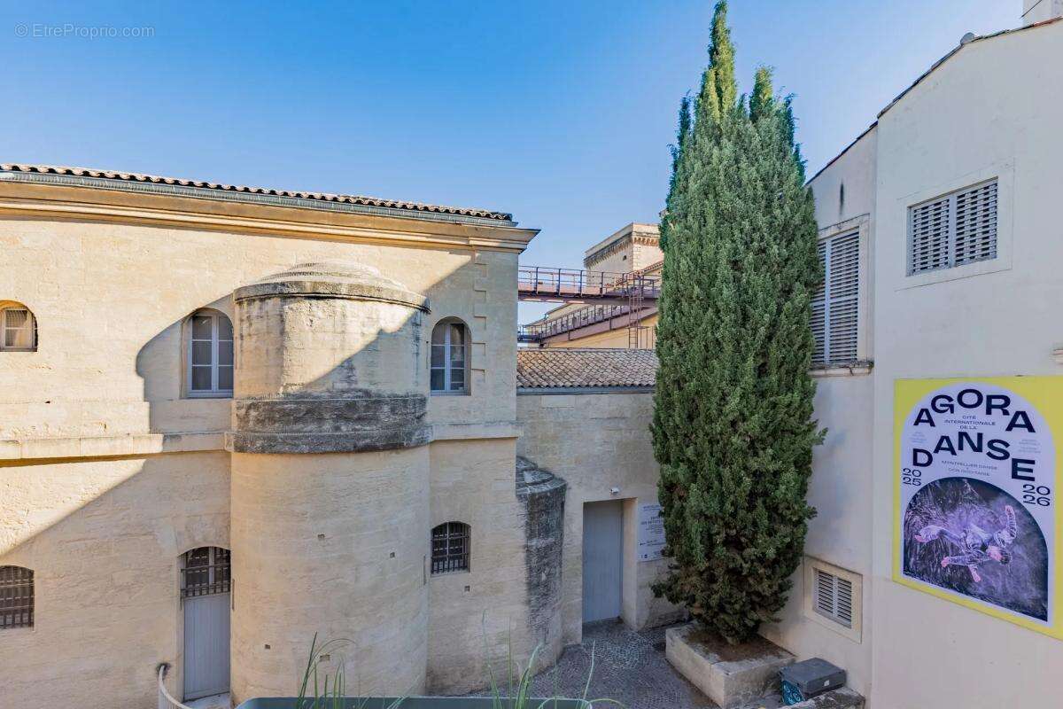 Appartement à MONTPELLIER