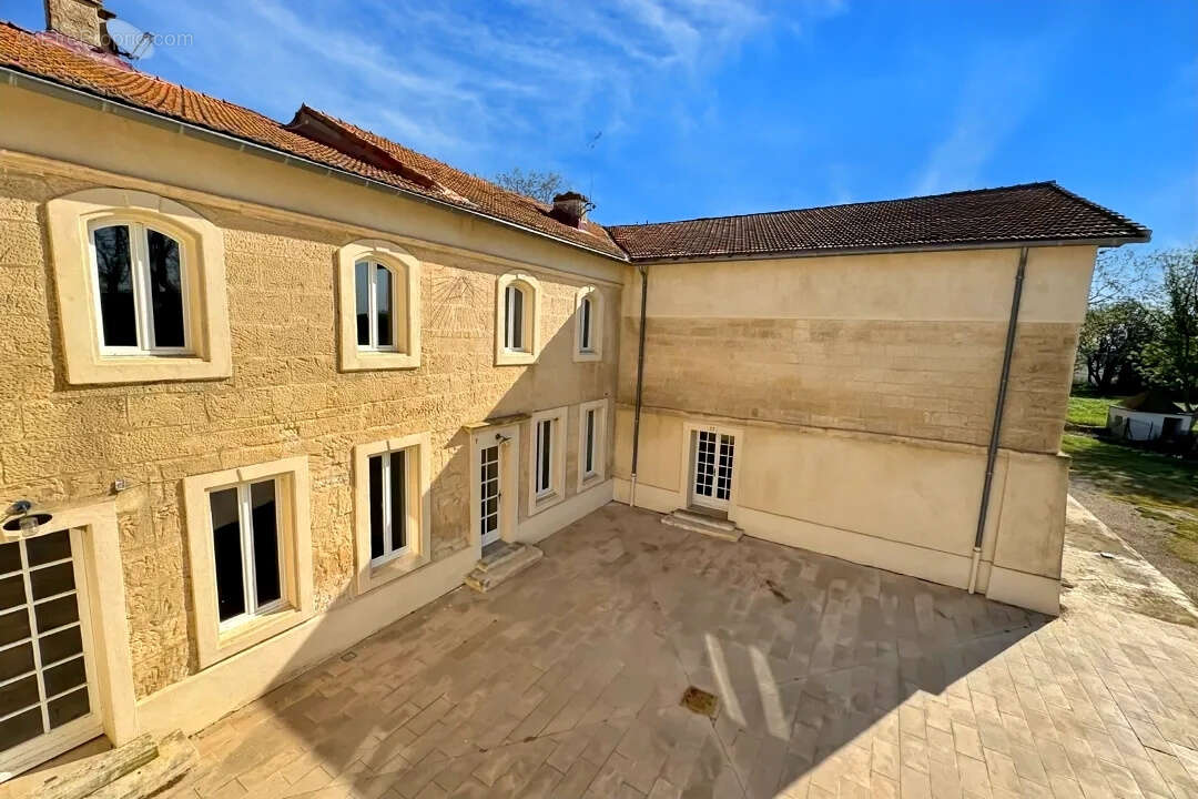 Maison à GARDANNE