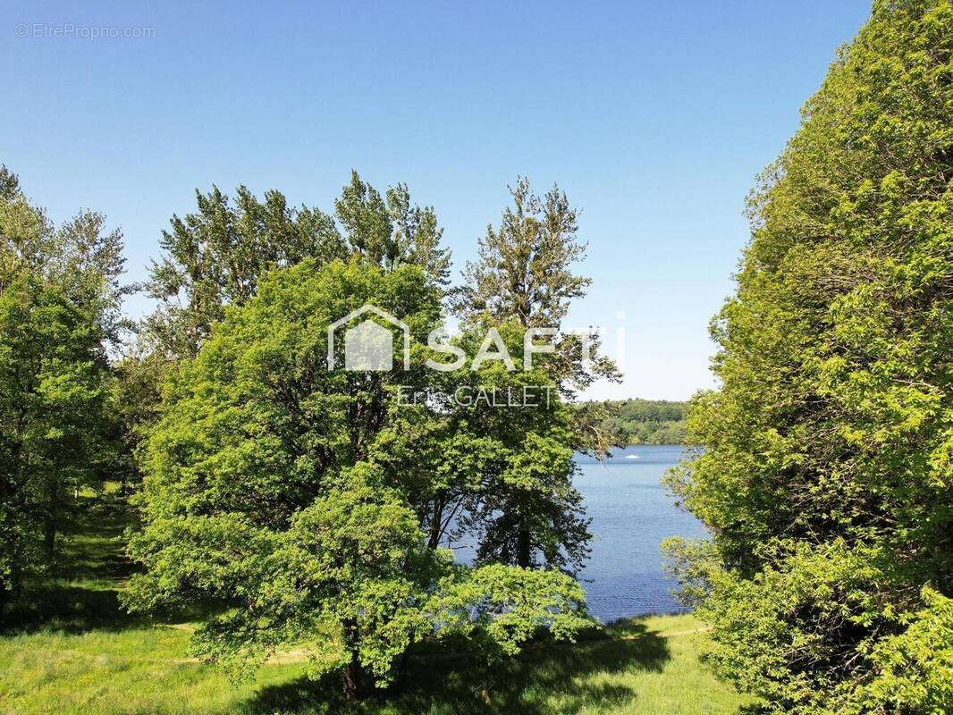 Photo 1 - Maison à SEILHAC