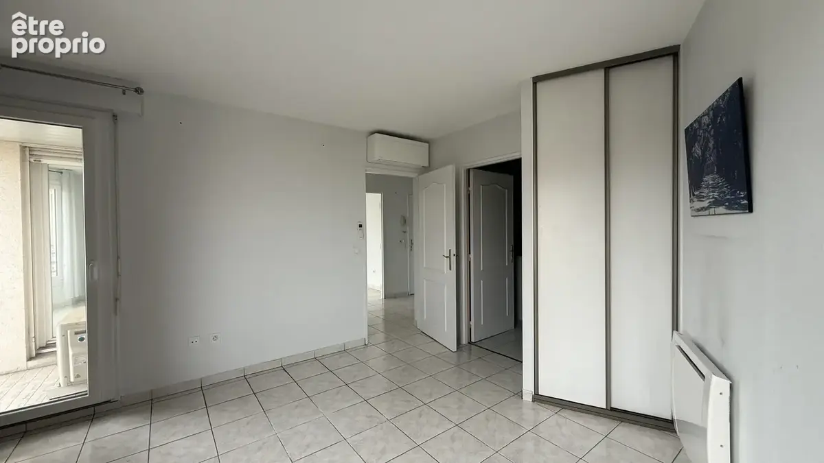 A vendre 2p 49m2 climatise les hesperides rueil-village a rueil-malmaison - photo 7