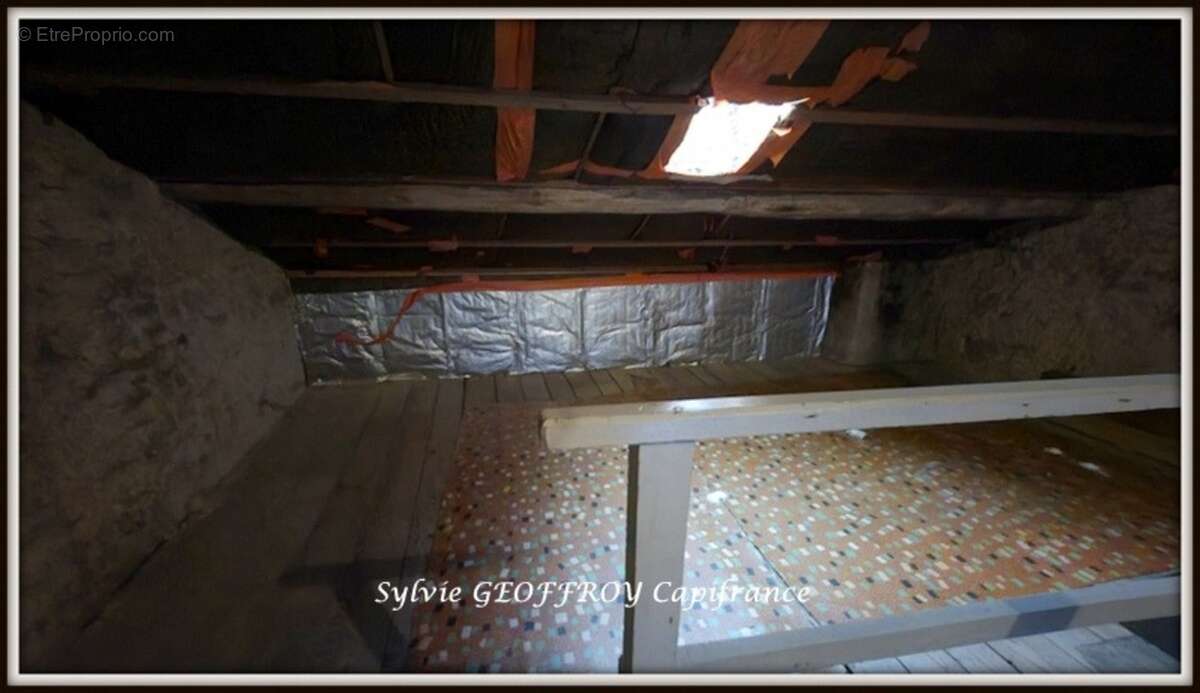 Maison à vendre 5 pièces, Badonviller  (54) - photo 6
