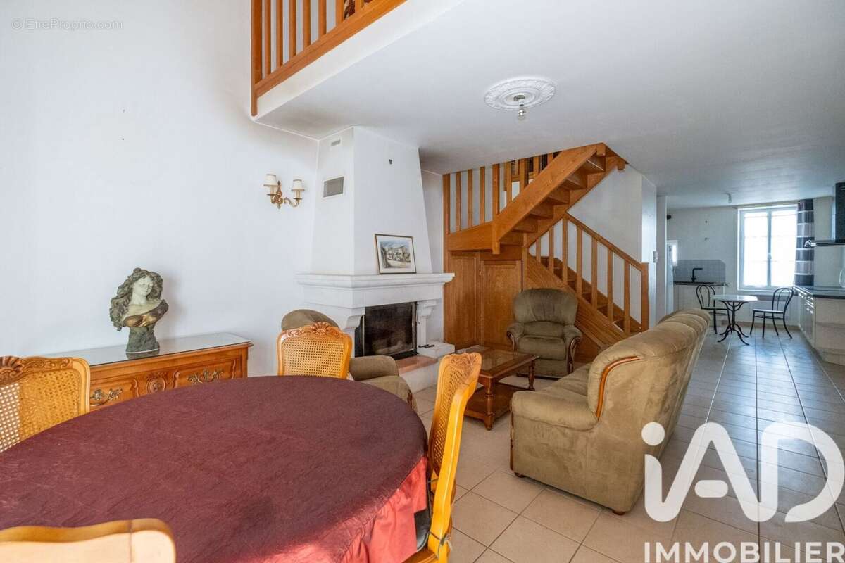 Photo 7 - Maison à LE BOIS-PLAGE-EN-RE