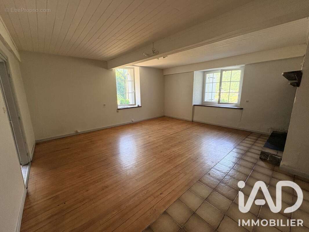 Maison 107 m² à Cauterets  - photo 8