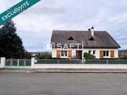 Photo 1 - Maison à NOGENT-LE-ROTROU
