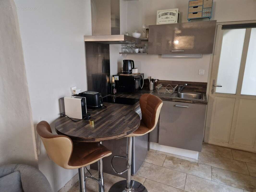 Appartement à BEAUNE