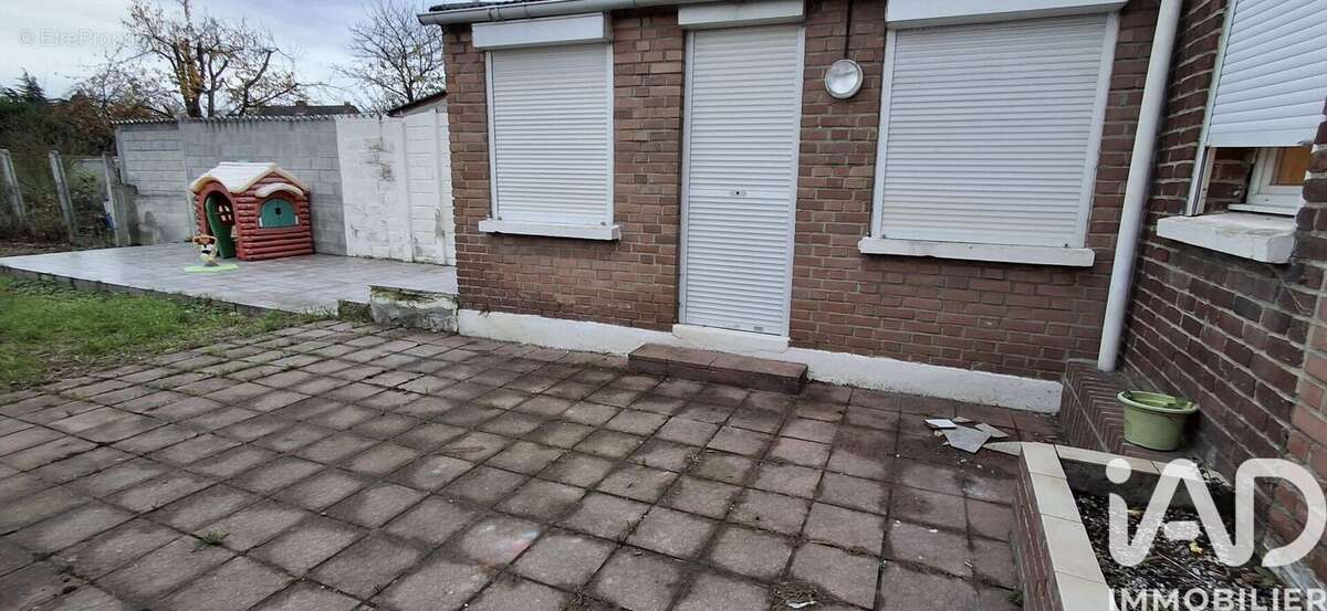 Photo 7 - Maison à BAUVIN