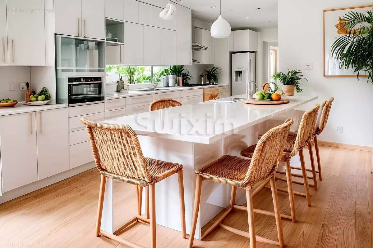 Appartement à ANNEMASSE