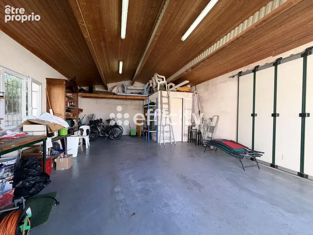 Maison 4 pièces 104 m² à vendre à Lege-Cap-Ferret (33950) - photo 11