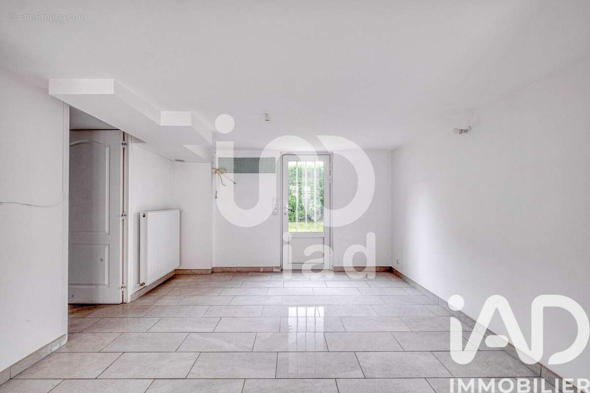 Photo 7 - Maison à AULNAY-SOUS-BOIS