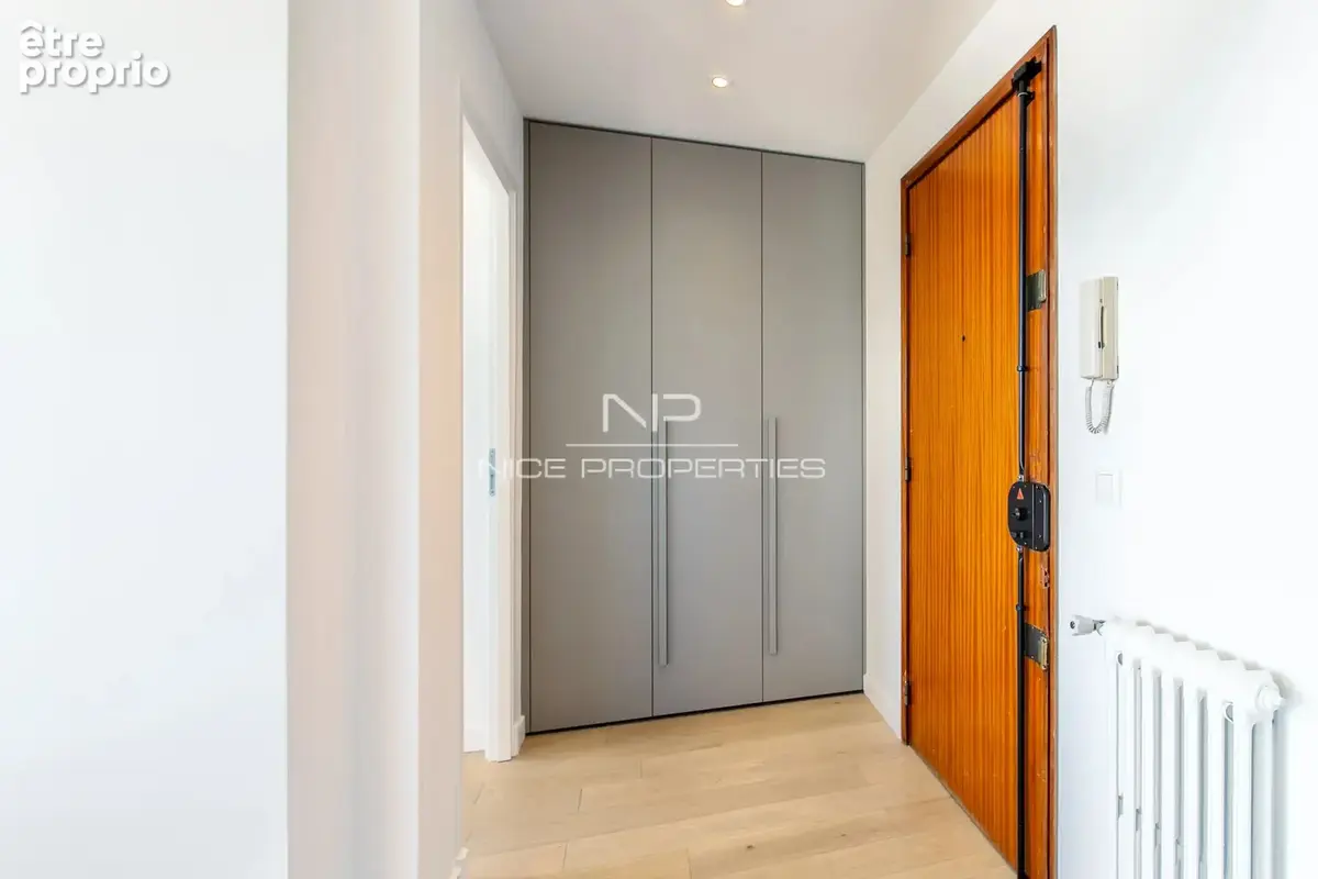 Appartement 4 pièces 77 m² à vendre à Nice (06000) - photo 9