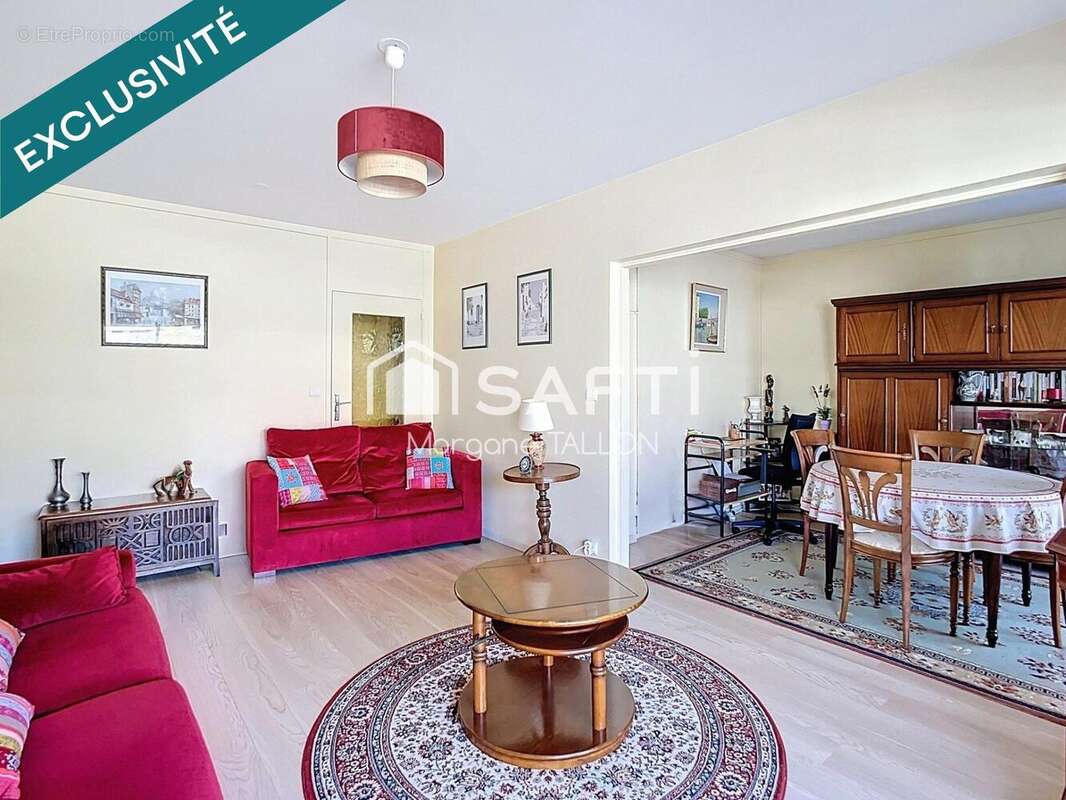 Photo 4 - Appartement à ATHIS-MONS