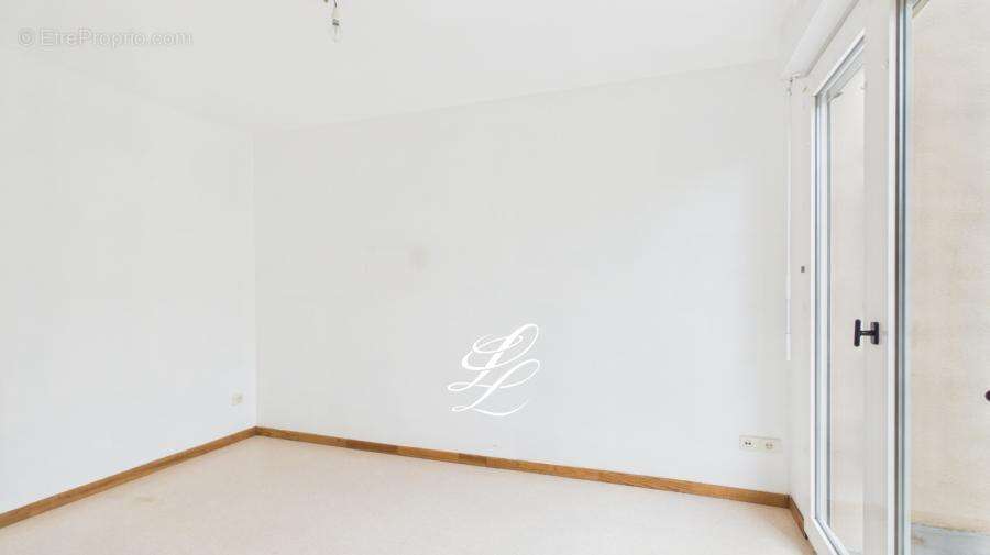 Appartement à SAINT-HERBLAIN