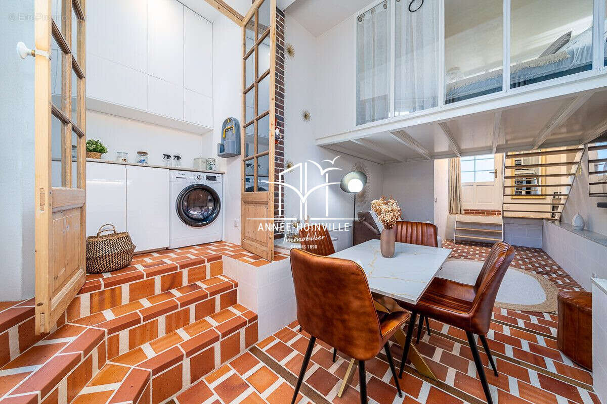 Appartement à VILLERS-SUR-MER