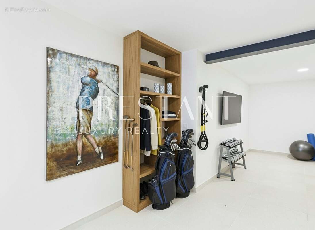 Maison à SAINT-JEAN-DE-LUZ