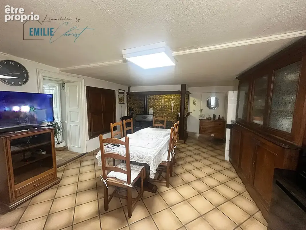 Maison 8 pièces 155 m² à vendre à Kemplich (57920) - photo 7