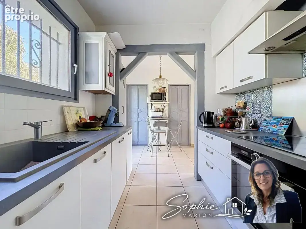 Maison 5 pièces 131 m² à vendre à Saint-Fons (69190) - photo 8