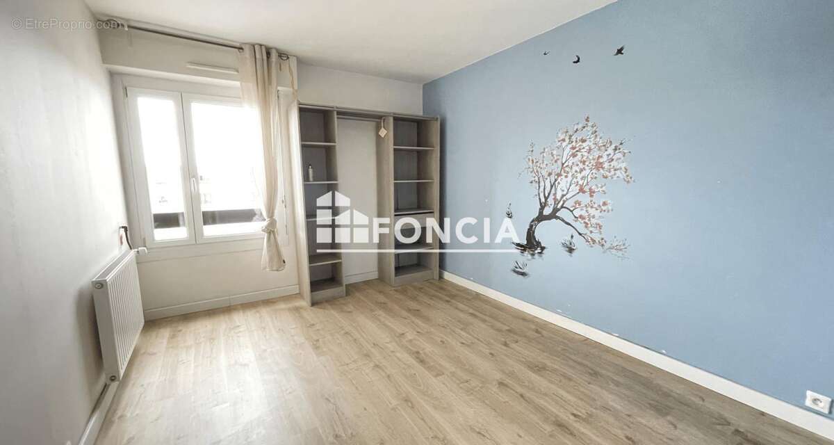 Appartement à SAINT-HERBLAIN