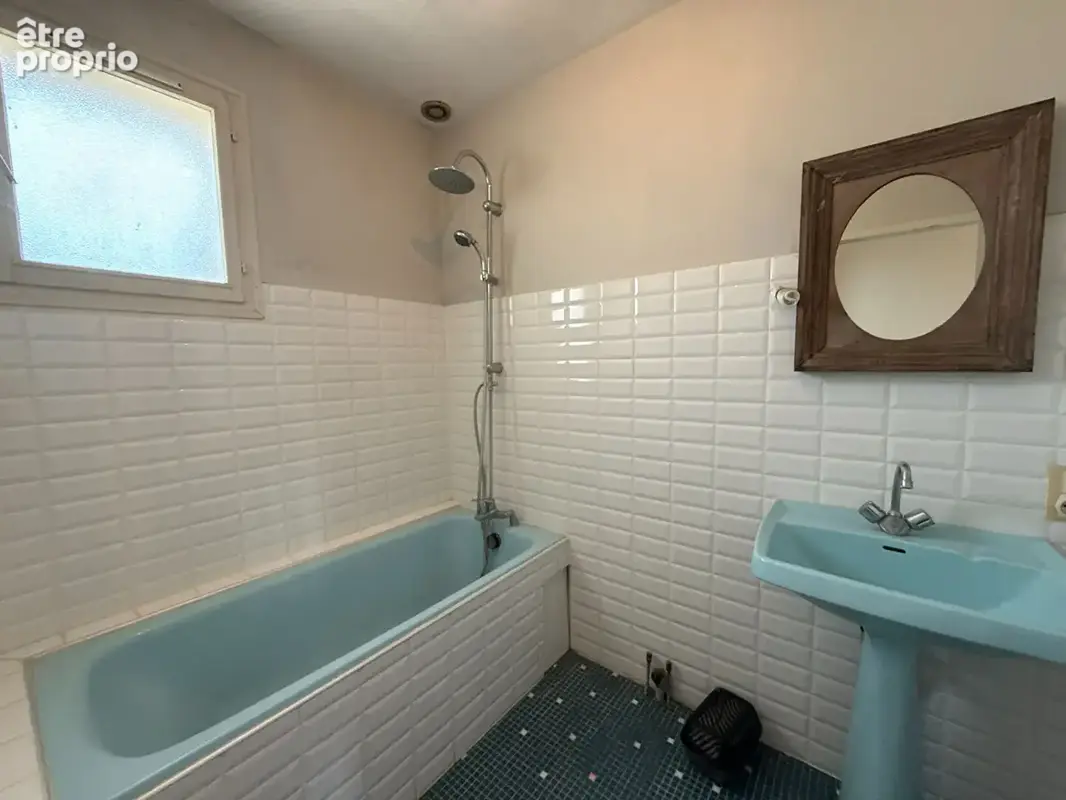 Maison Rabastens De Bigorre 4 pièce(s) 88 m2 - photo 7