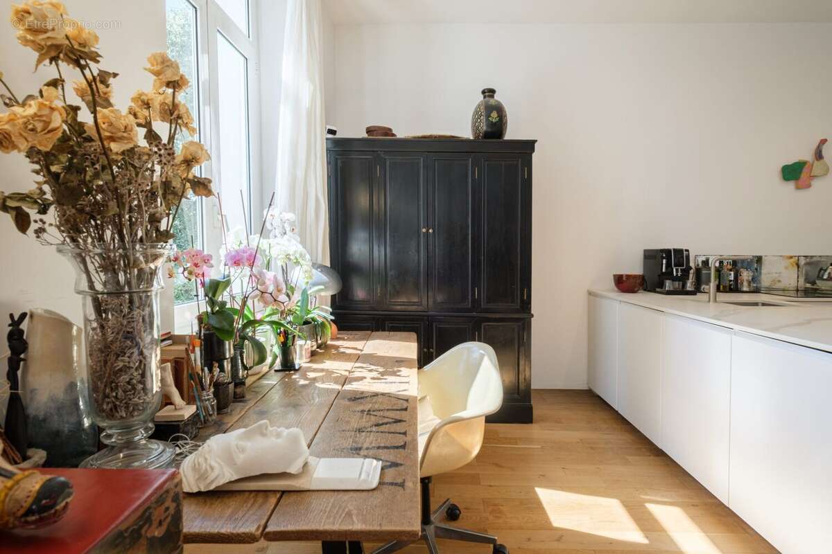 Appartement à LE CANNET