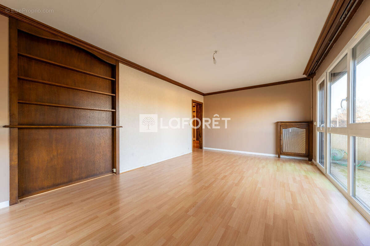 Appartement à DOUAI