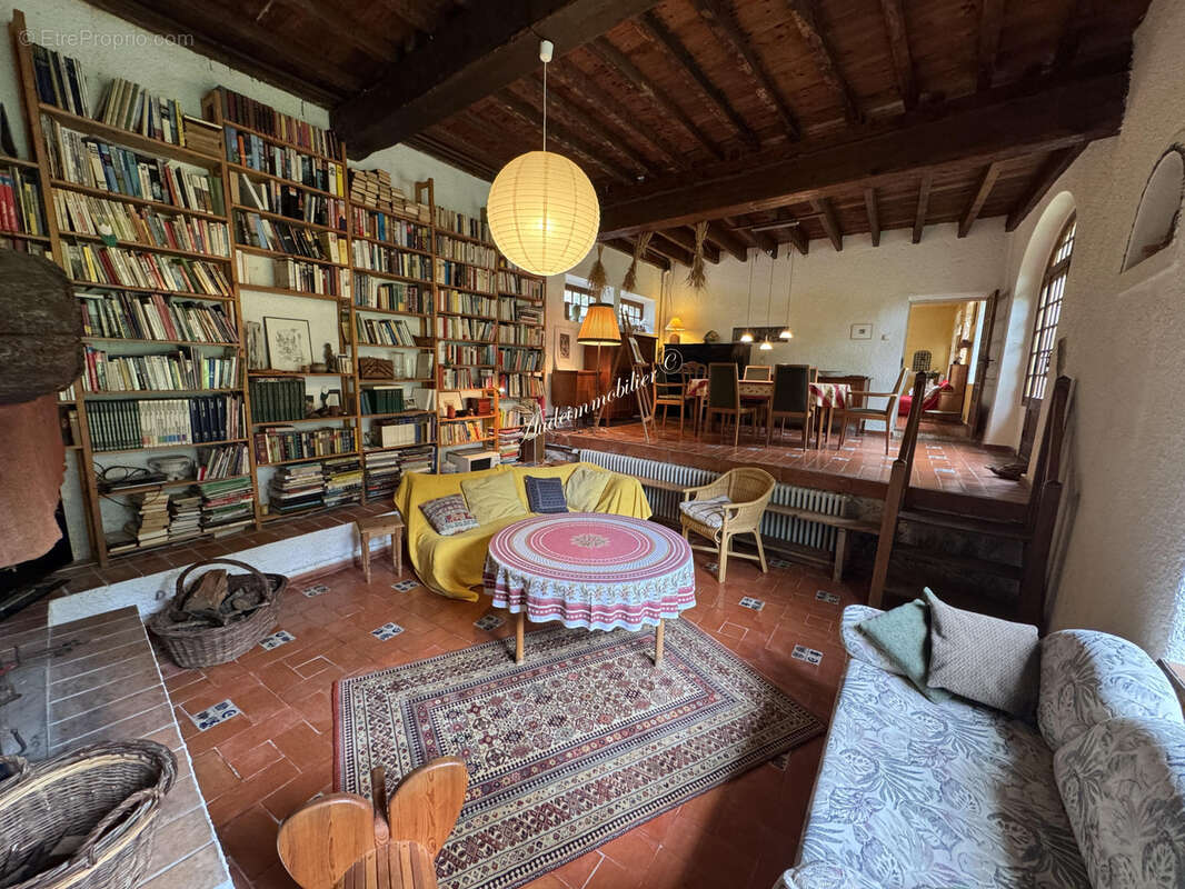 Maison à CARCASSONNE