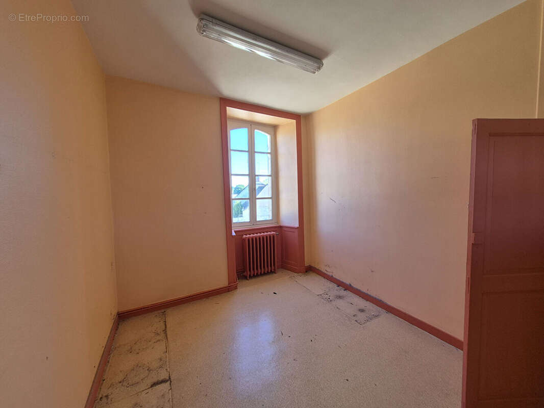 Immeuble tertiaire Josselin 750 m2 - photo 13