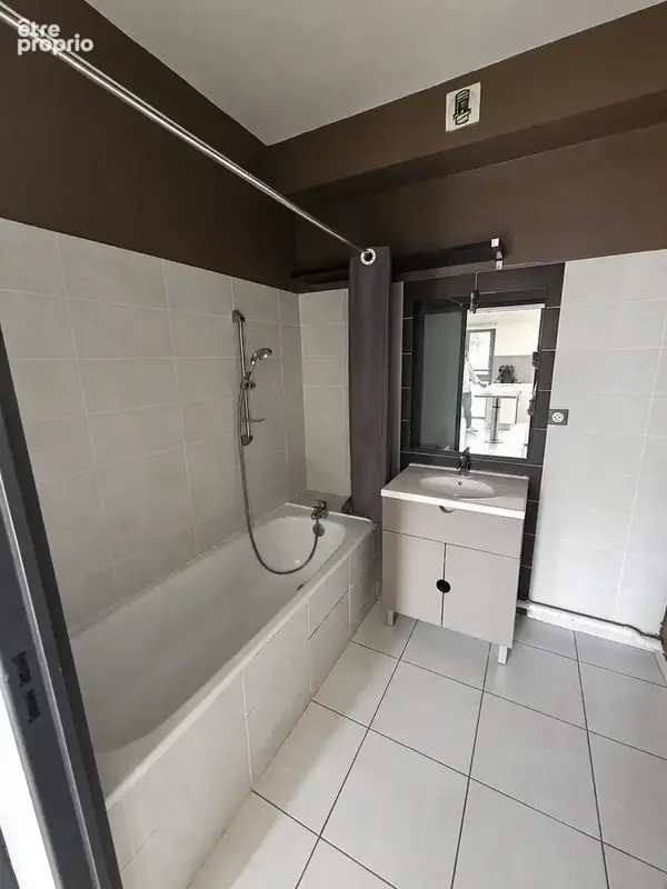 À vendre T3 avec grande terrasse   La Saline-les-Bains - photo 7
